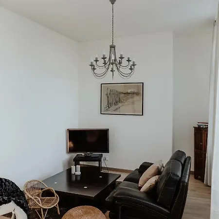 Апартаменты Lafayette House One