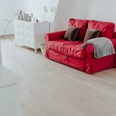 Lafayette House One Апартаменты