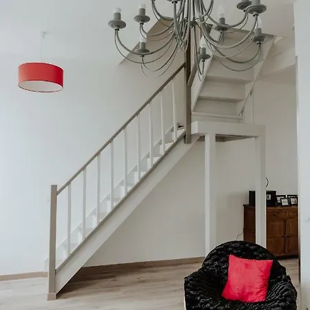 Lafayette House One * Кале