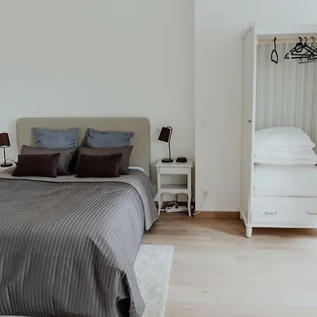 Апартаменты Lafayette House One